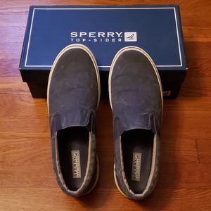 Men's Sperry Slip Ons
